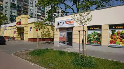 TELEKOMP Legionowo - Serwis telefonów, komputerów, konsol i tabletów